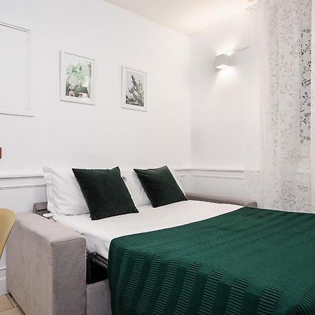 Classbnb - Apartment Just A 5 Minute Walk From Piazza Duomo Milan Exterior photo