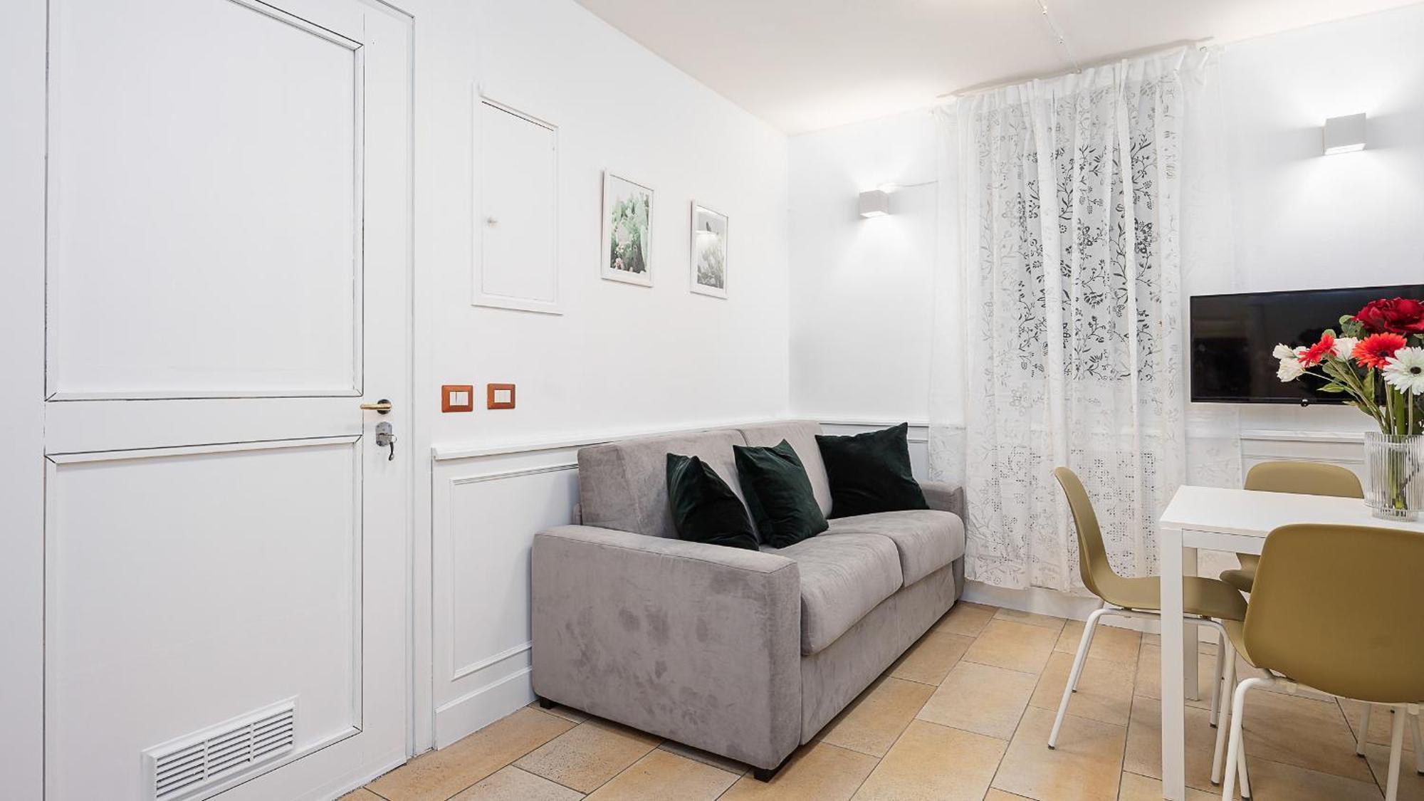 Classbnb - Apartment Just A 5 Minute Walk From Piazza Duomo Milan Exterior photo