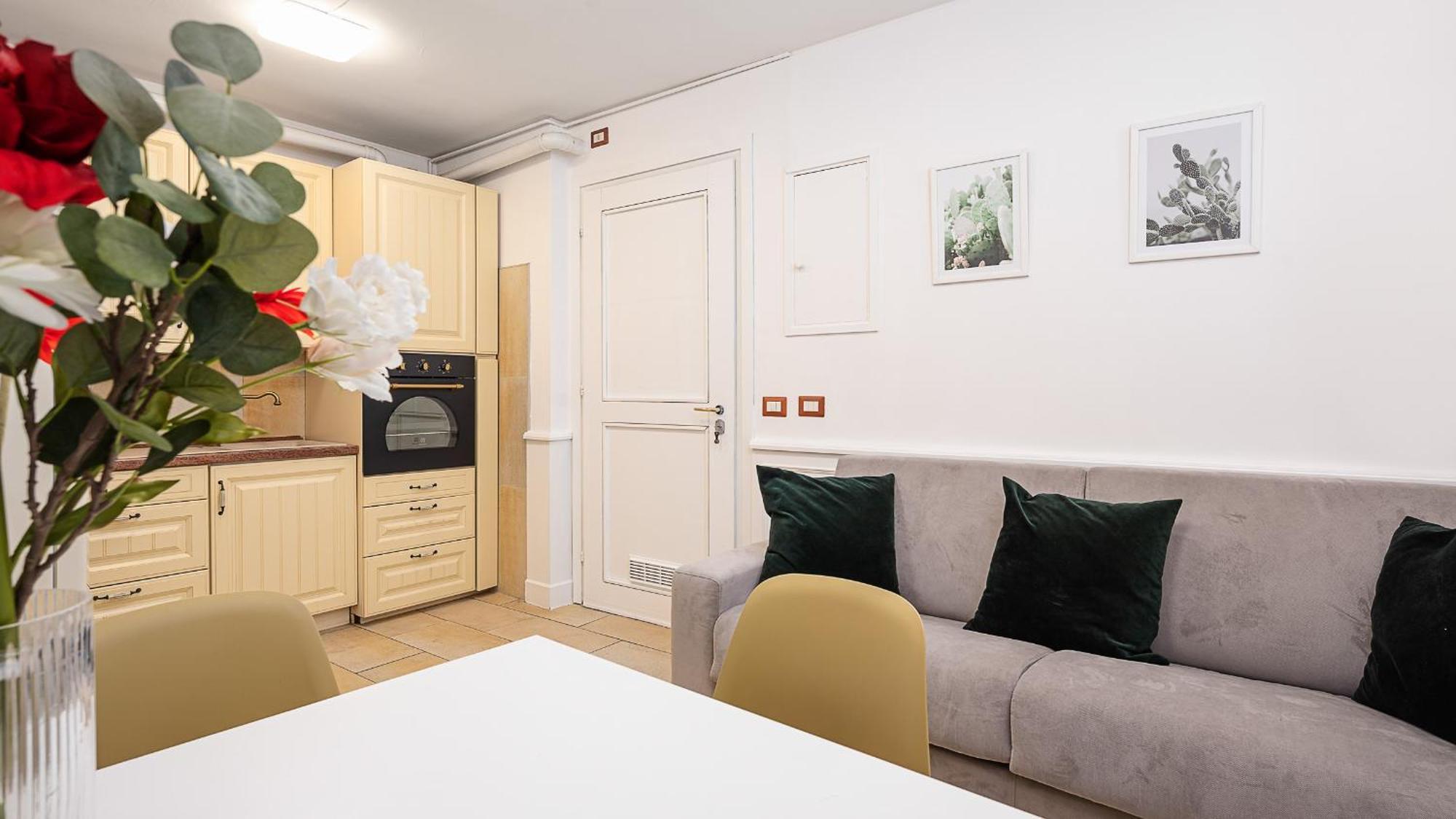 Classbnb - Apartment Just A 5 Minute Walk From Piazza Duomo Milan Exterior photo