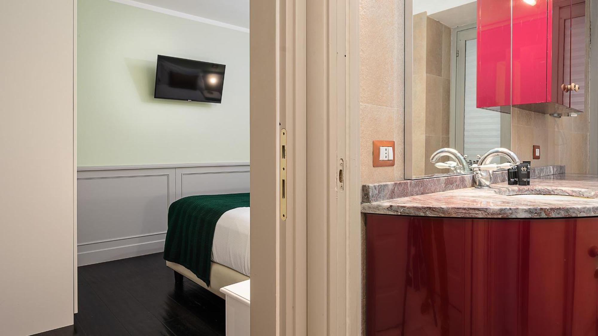 Classbnb - Apartment Just A 5 Minute Walk From Piazza Duomo Milan Exterior photo