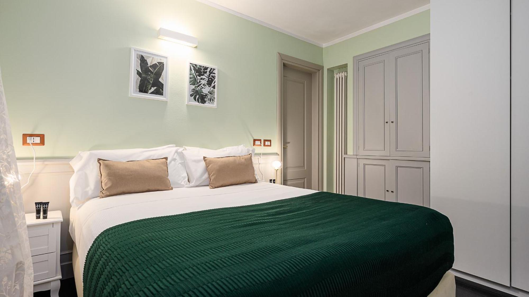 Classbnb - Apartment Just A 5 Minute Walk From Piazza Duomo Milan Exterior photo