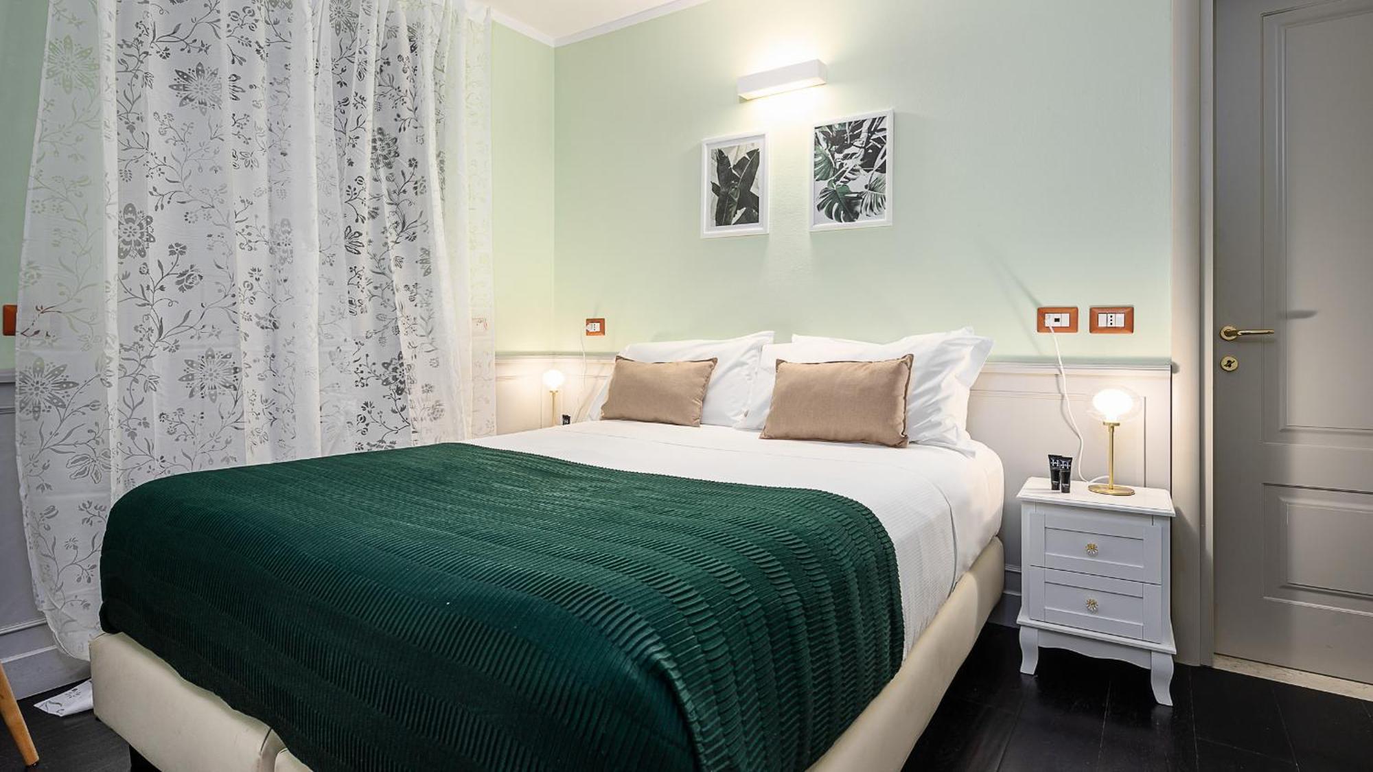 Classbnb - Apartment Just A 5 Minute Walk From Piazza Duomo Milan Exterior photo