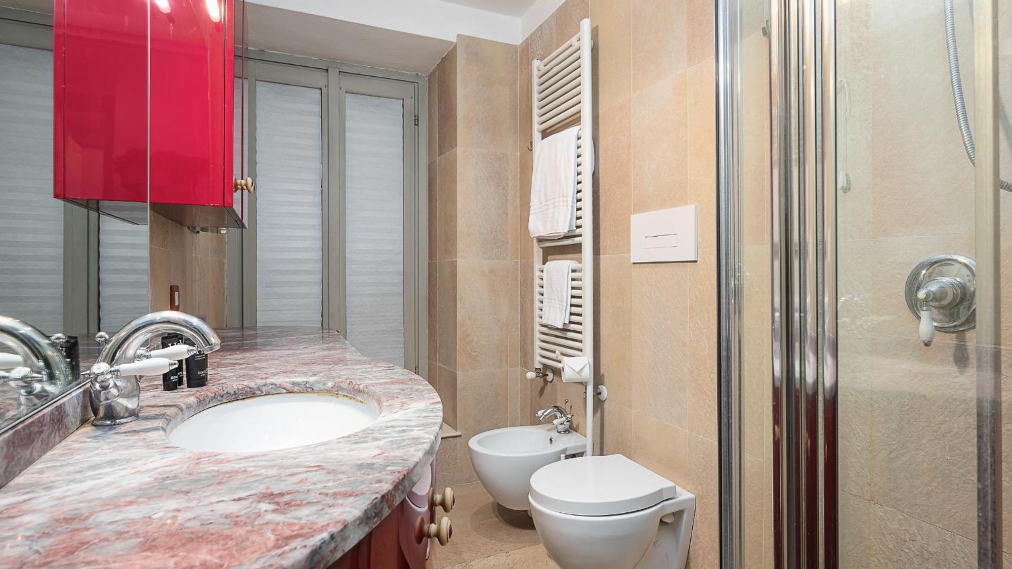 Classbnb - Apartment Just A 5 Minute Walk From Piazza Duomo Milan Exterior photo