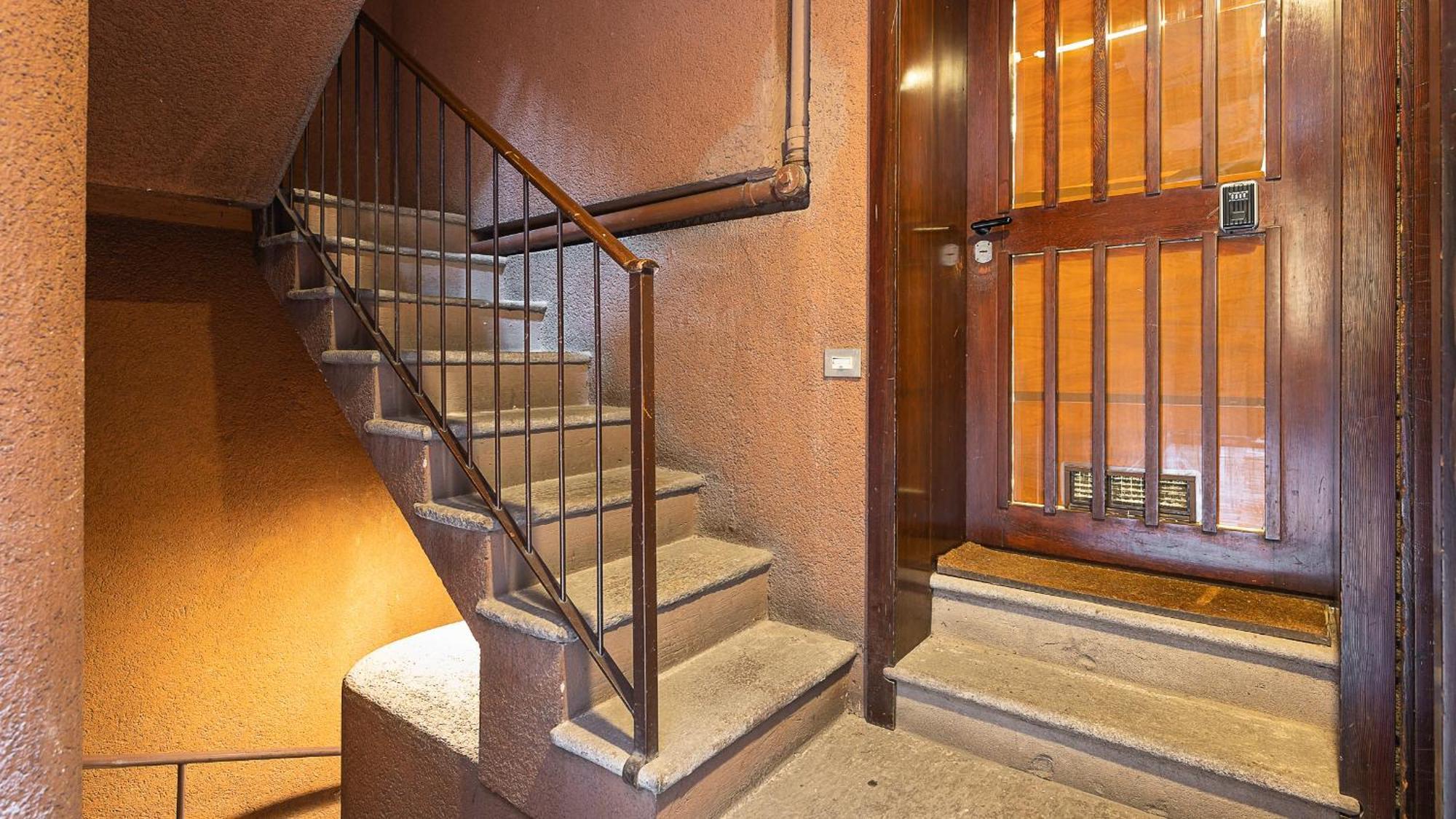 Classbnb - Apartment Just A 5 Minute Walk From Piazza Duomo Milan Exterior photo